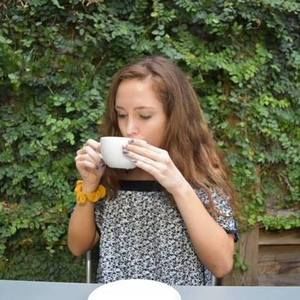 Meet your Posher, Jillian